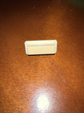 Apple IIc Monitor  Power button