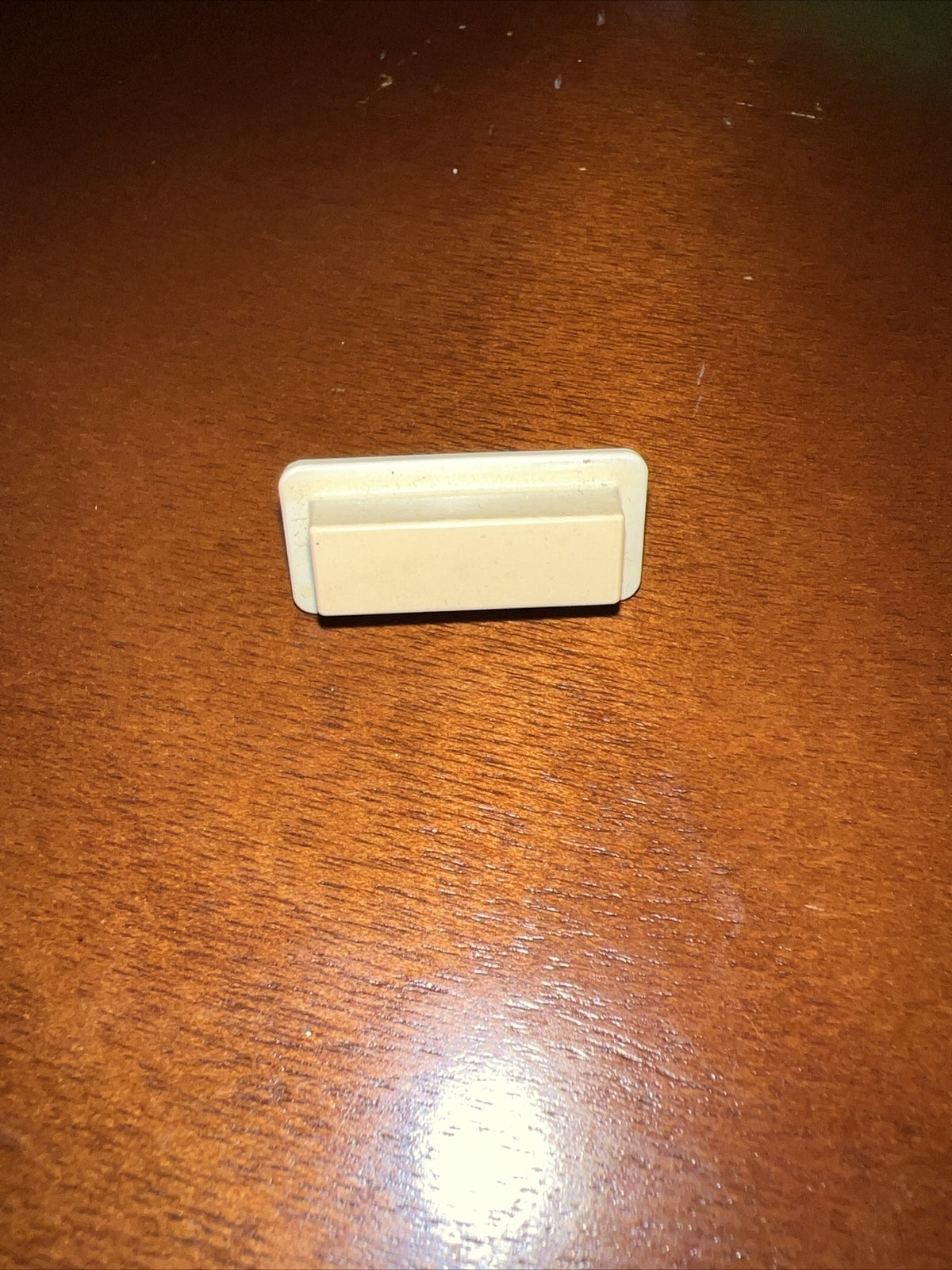 Apple IIc Monitor  Power button
