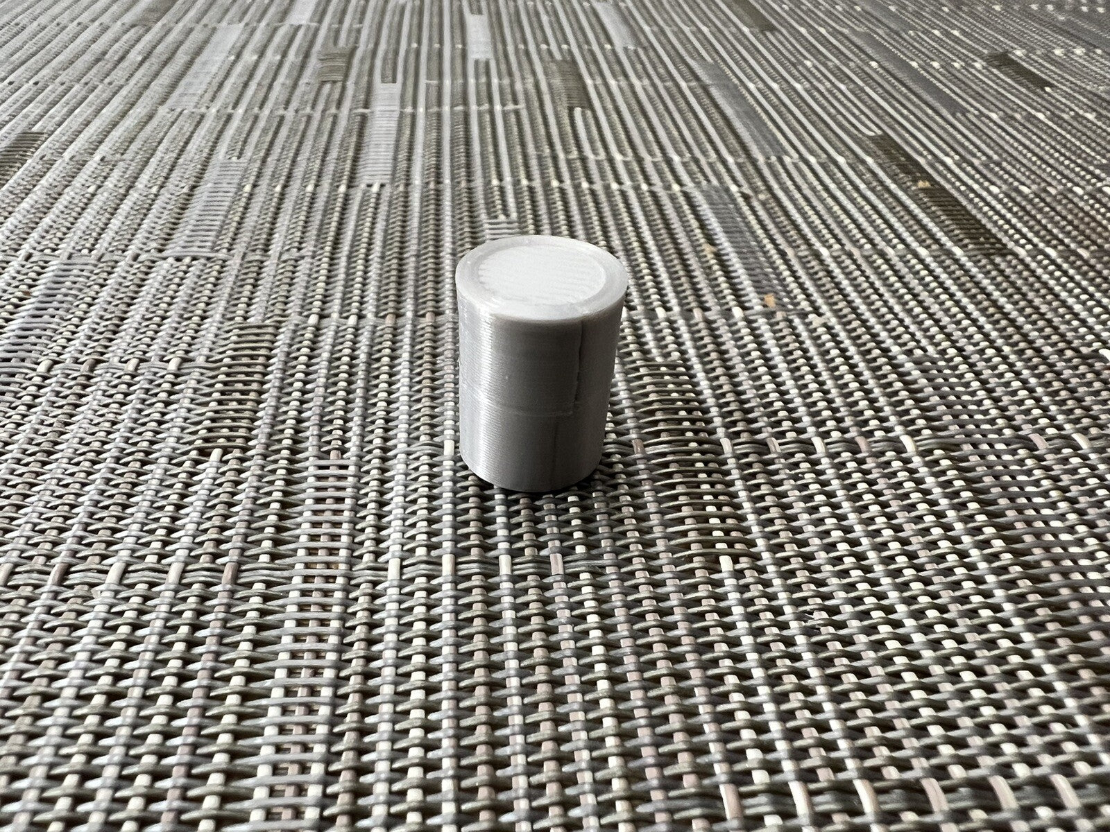 Sanyo VM 4209 Monitor Replacment Knobs 3D Printed (Set Of 4)