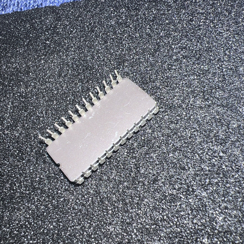 🍏 Apple Ile Enhanced Keyboard ROM - 341-0132-D - US-Dvorak