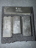 Apple IIe "Un-Enhancement" Kit  6502 & Apple IIe ROMS OEM