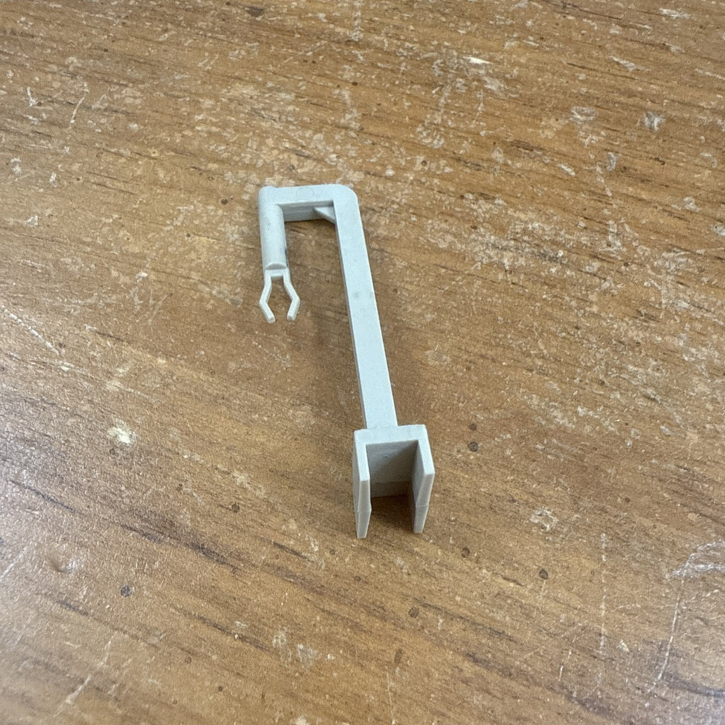 Atari 400 Cartridge Latch Power Trigger