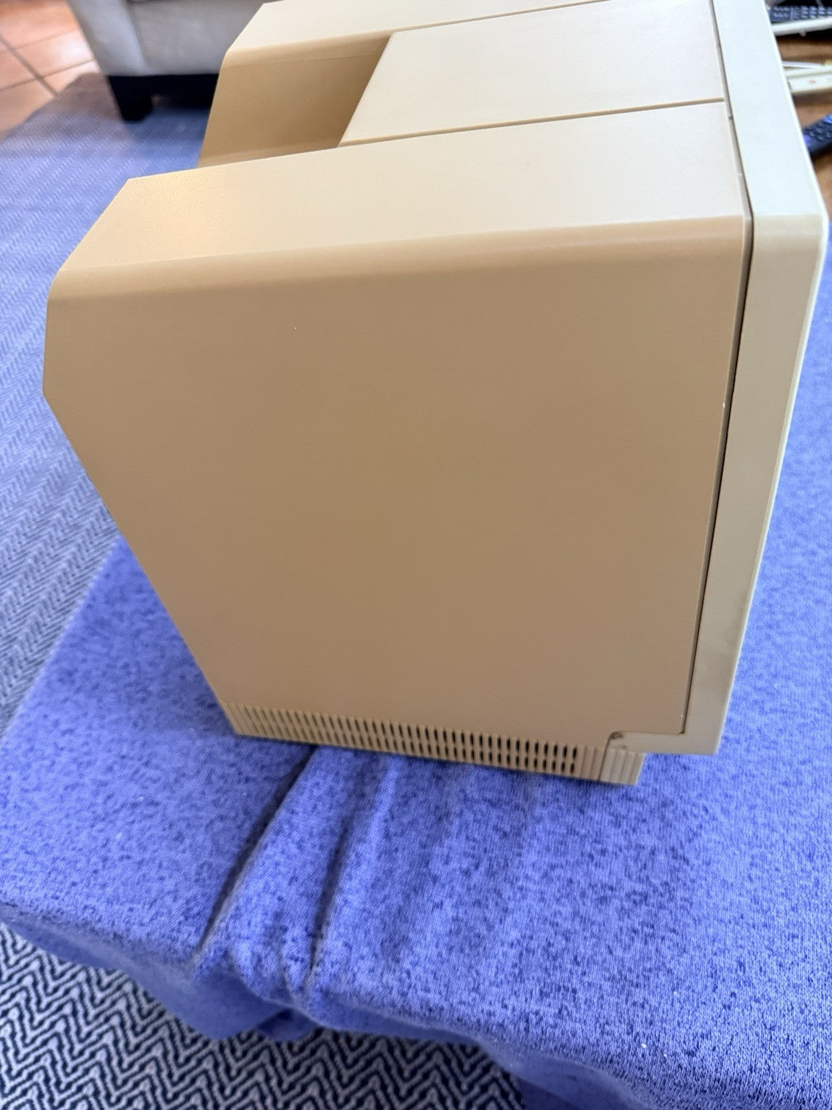 Apple Macintosh SE M5011 Vintage Computer