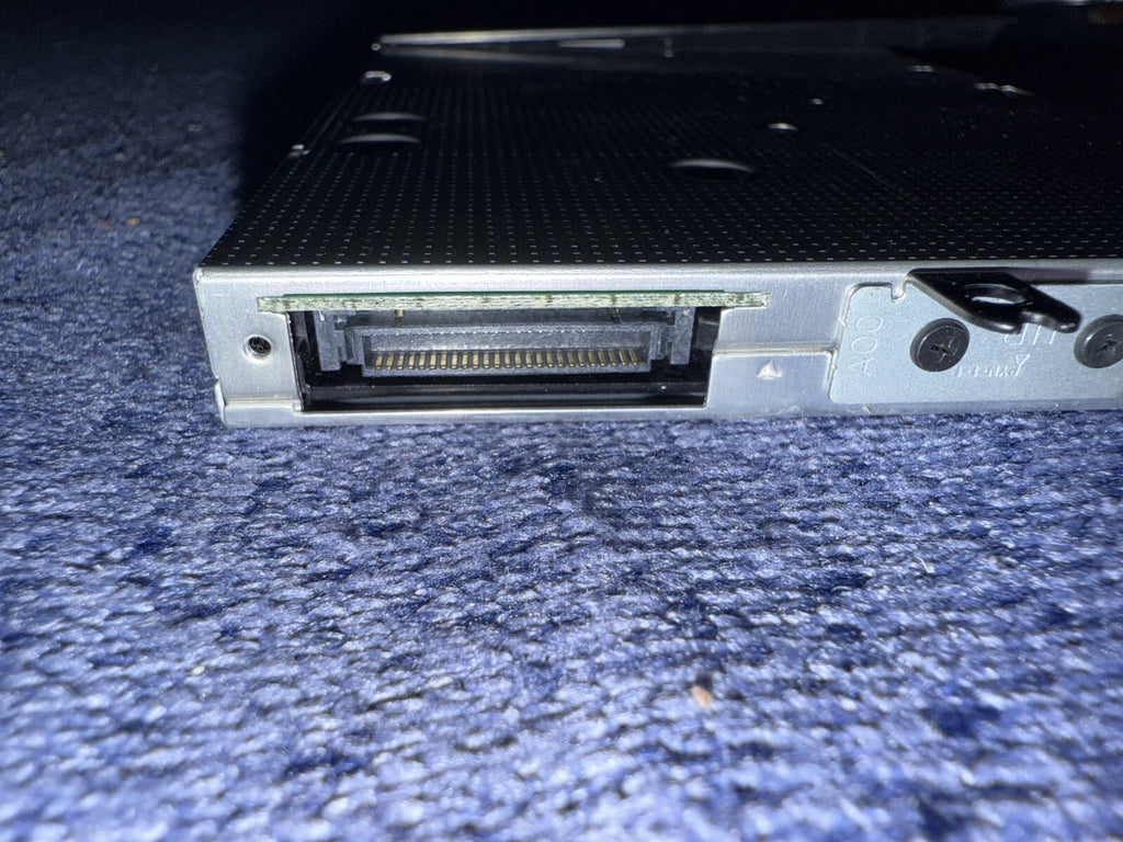 Samsung Toshiba Laptop DVD Writer Internal TS-L632H\DEBH Working