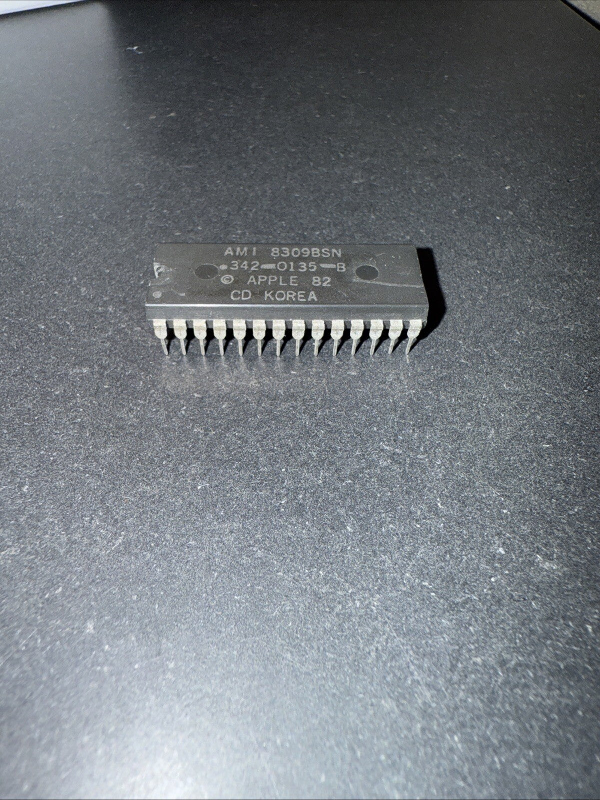 🍏 Original Apple IIE COMPUTER ROM,  342-0135-A CD-ROM CHIP