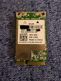 BCM9431MCG, WMIB-184G, Wireless Mini PCI Express Adapter Laptop (working)