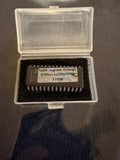 New Apple IIc/IIc Plus ROM4x or ROM5x Upgrade Kit (new EPROM)