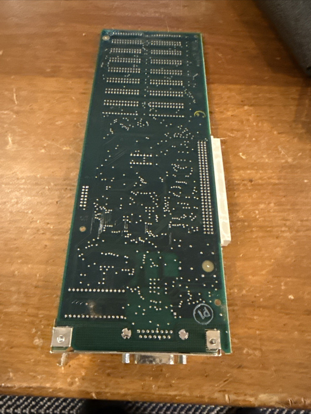 Apple Macintosh II IIx High Resolution Video Board  630-4222 630-4230