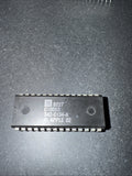 🍏 Vintage Original Apple IIe EF ROM 342-0134 A | Working