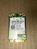 Broadcom BCM94312MCG Mini PCIe WiFi Card 802.11b/g Tested Working