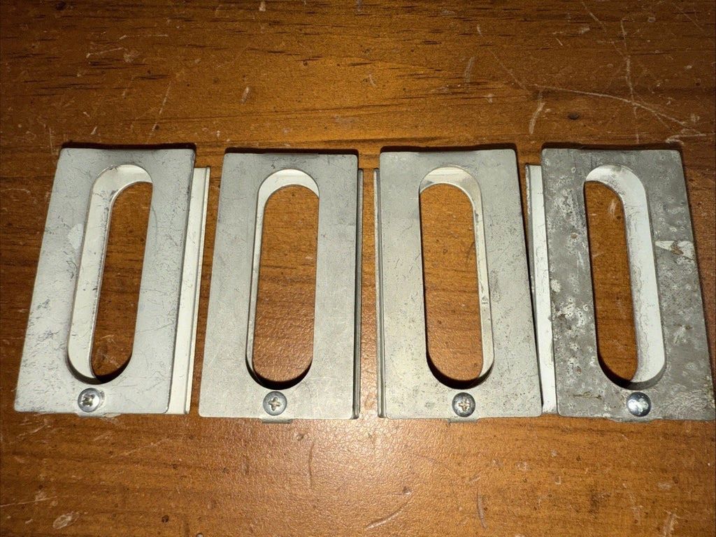 🍏 Apple II & II+ Original Slot Bracket