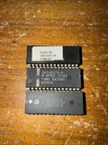 🍏  Apple IIc ROM FF 255 (342-0272-A) – Tested & Working