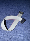 Apple II/II Plus NIB Keyboard Ribbon Cable