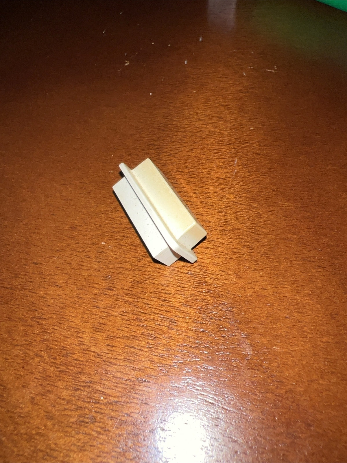 Apple IIc Monitor  Power button