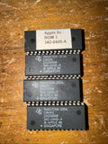 🍏 Apple IIc ROM 03 342-0445 | Original | Working