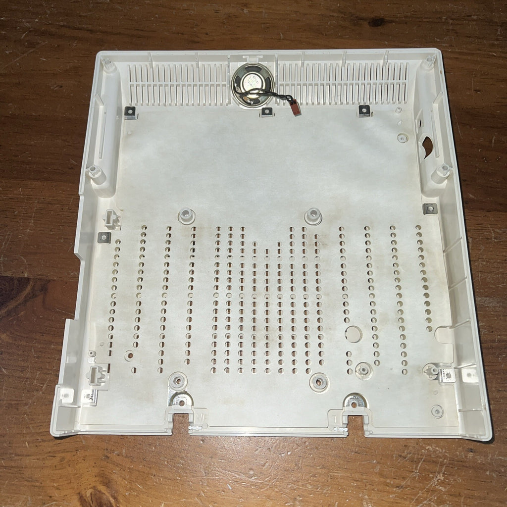 🍏 Apple IIc Case (bottom) w/ Speaker 4000 series