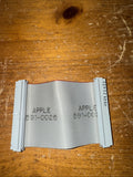 Apple 4" 50 pin SCSI Cable 591-0026