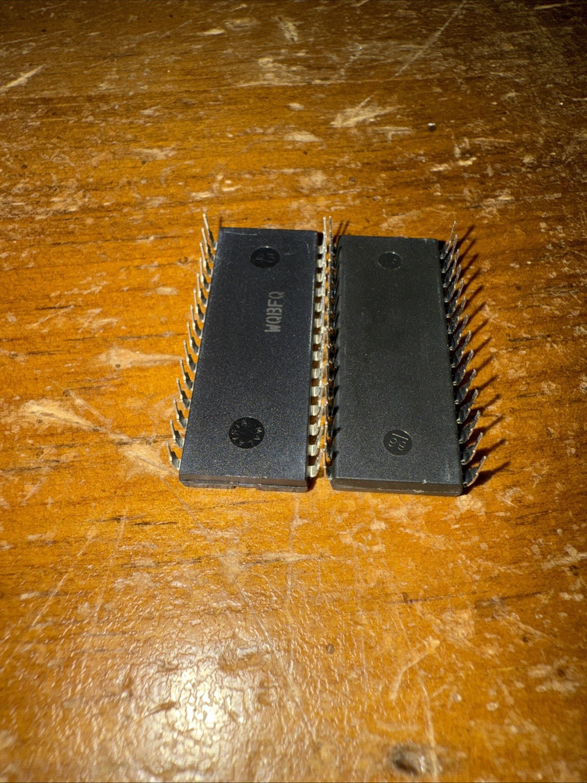 🍏 Apple IIc ROM 0 342-033 | Working