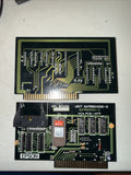 Epson APL Board Parallel Printer Interface Card (working)