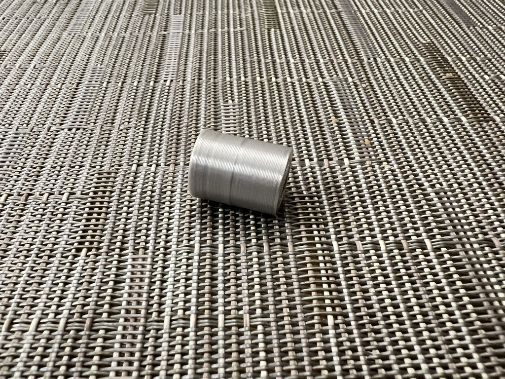 Sanyo VM 4209 Monitor Replacment Knobs 3D Printed (Set Of 4)