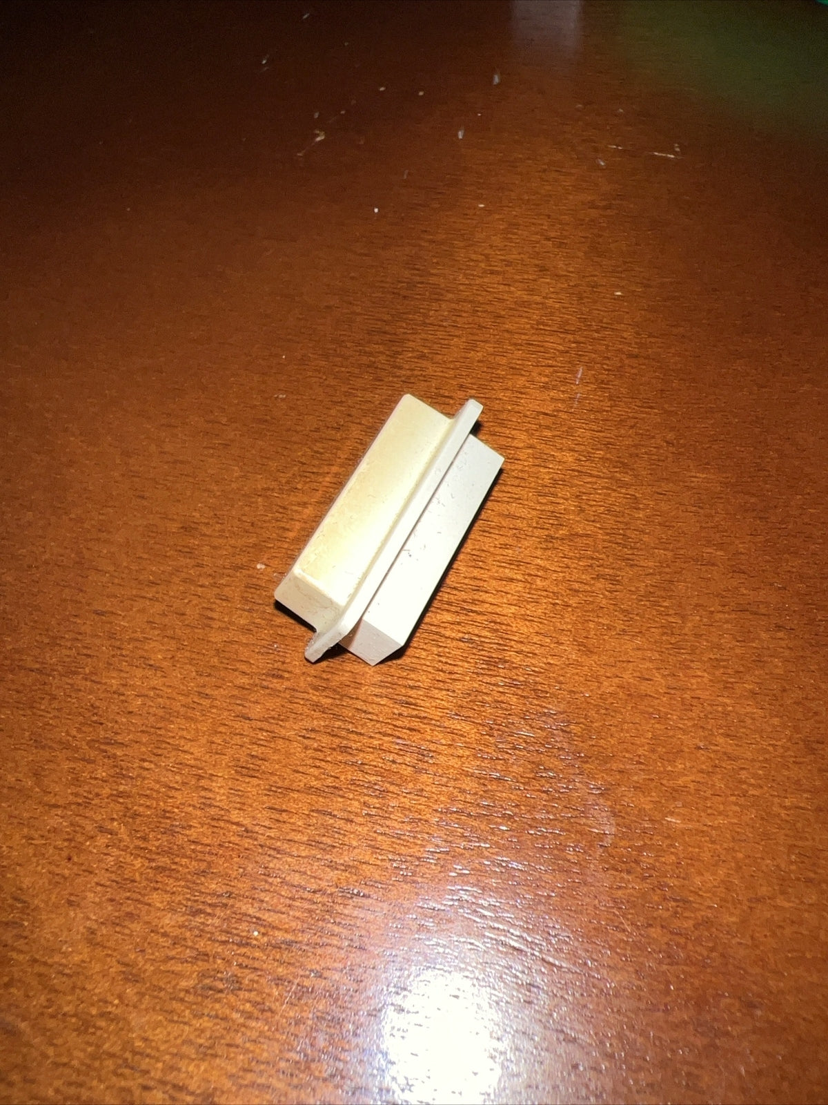 Apple IIc Monitor  Power button