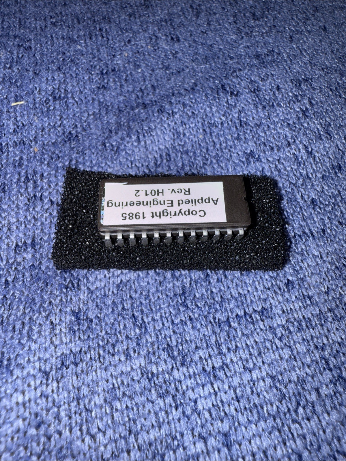 Applied Engineering Time master H.O.  ROM 1.2