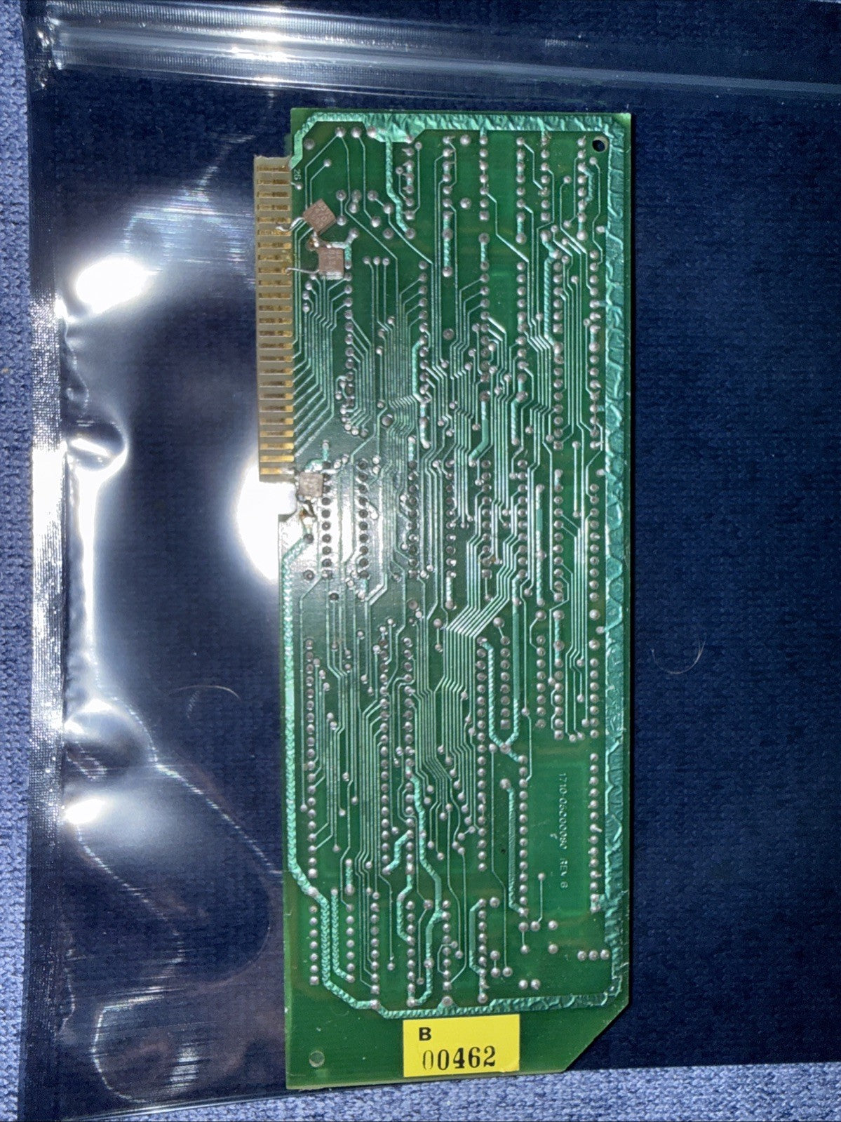 Apple Vintage Corvus Systems Transporter Omninet interface Early Production Unit