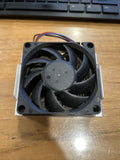 321603-001 HP HEATSINK AND FAN
