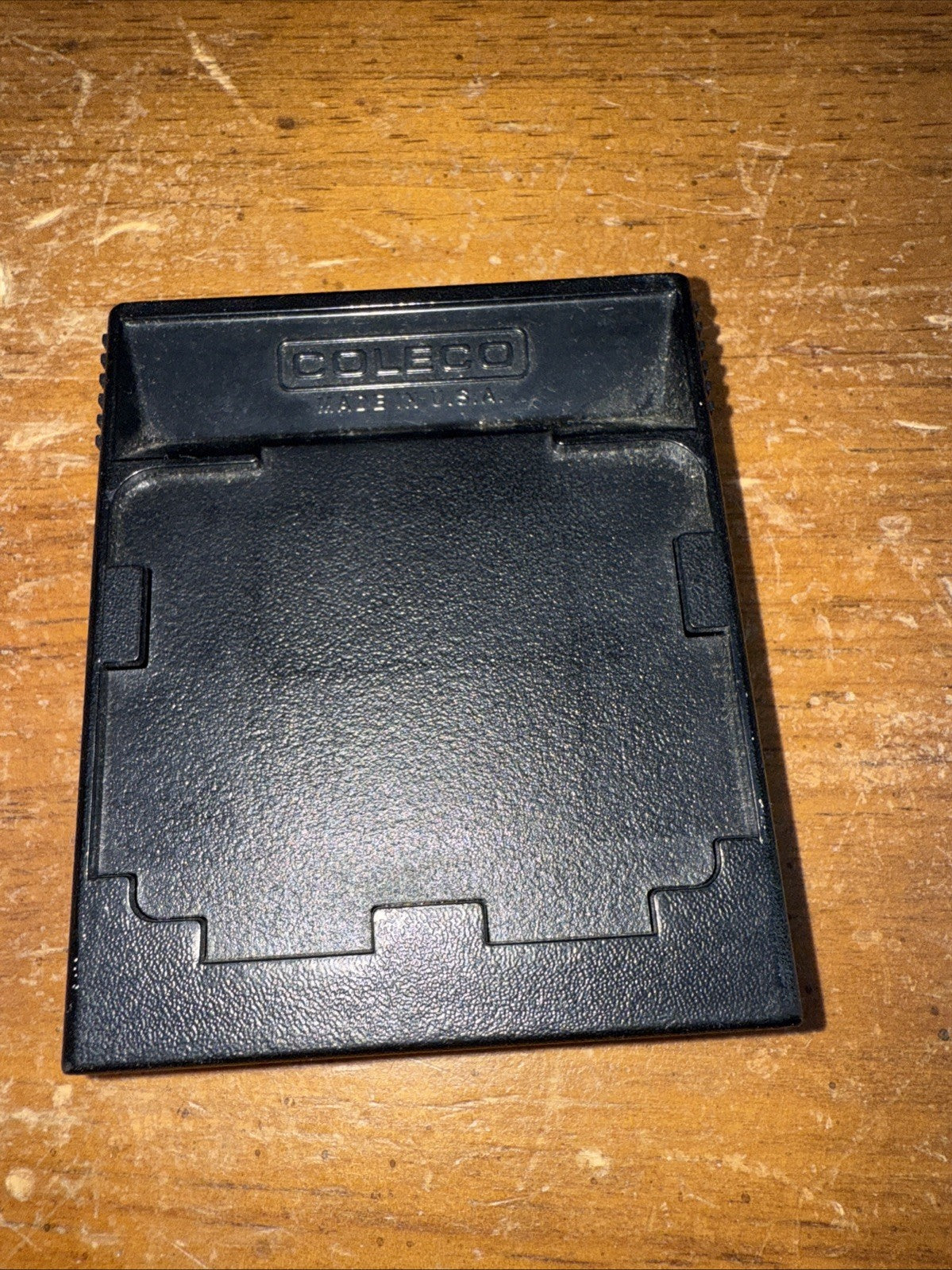 The Official Turbo by Sega Coleco Vision Video Game Cartridge - 1981