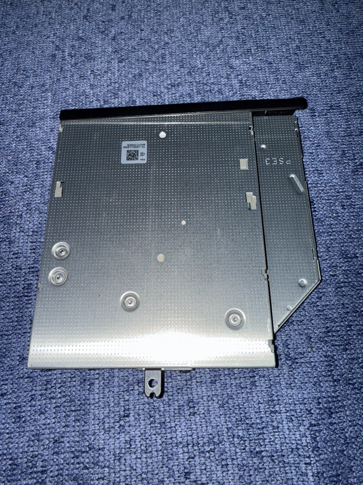 Samsung Toshiba Laptop DVD Writer Internal TS-L632H\DEBH Working