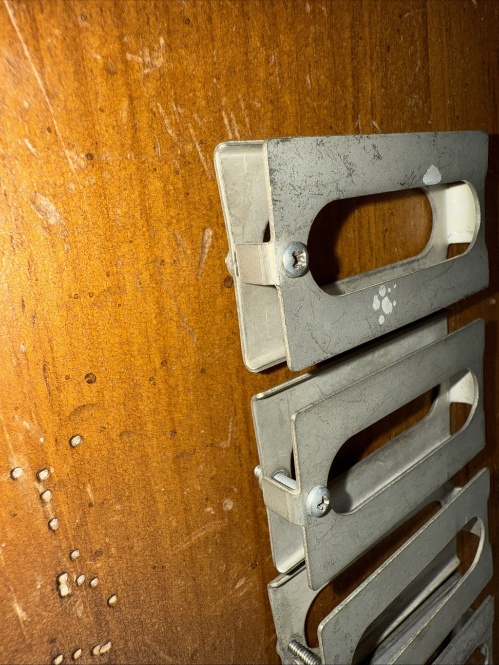 🍏 Apple II & II+ Original Slot Bracket