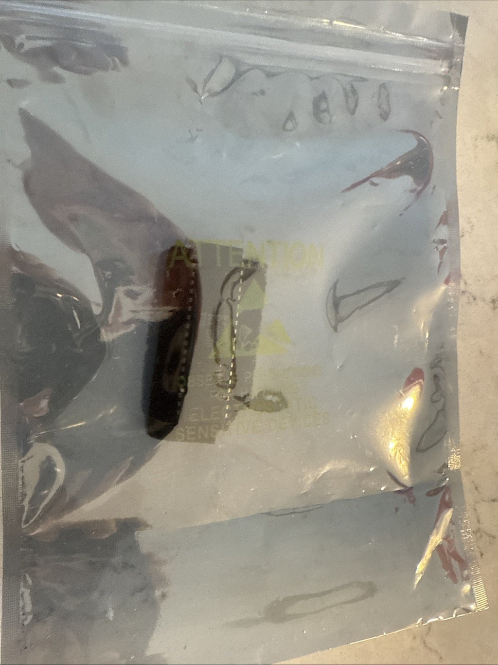 Apple IIGS Ensoniq DOC5503 DOC 5503 DOC5503-A Digital Oscillator 343-0051 IC