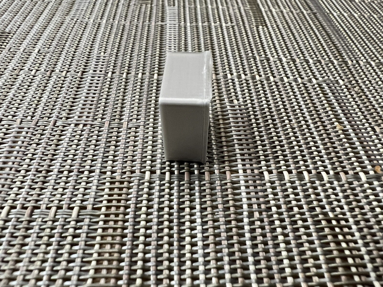 Apple CH Mach II Joystick Button Replacment (Set Of 2) 3D Printed