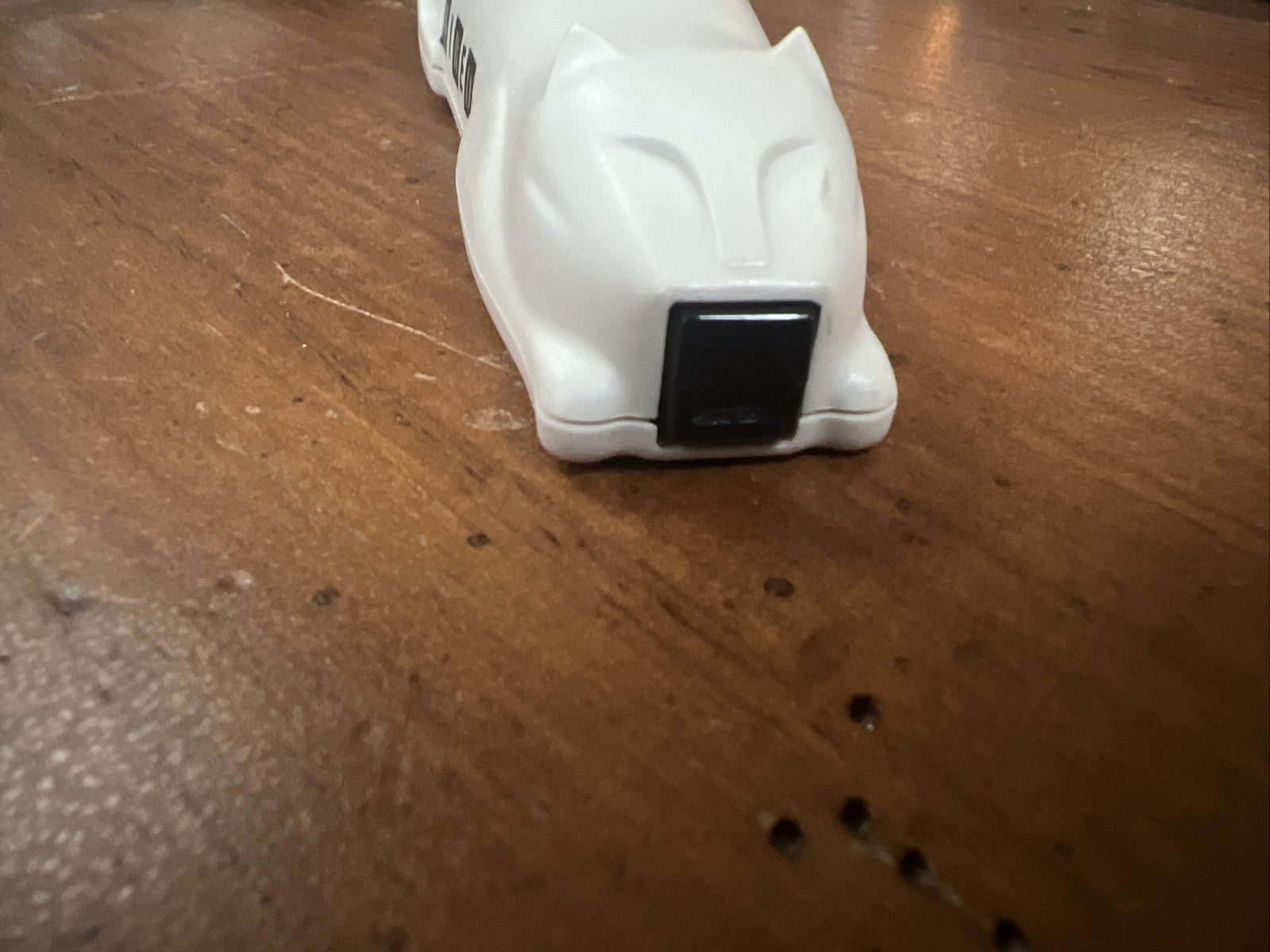 CueCat Barcode Scanner (PS/2 Version)