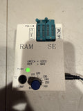 RAMCHECK Ram - SE 1 MEG 64kb/256kb Computer Dram Chip Tester Intronics USA Works