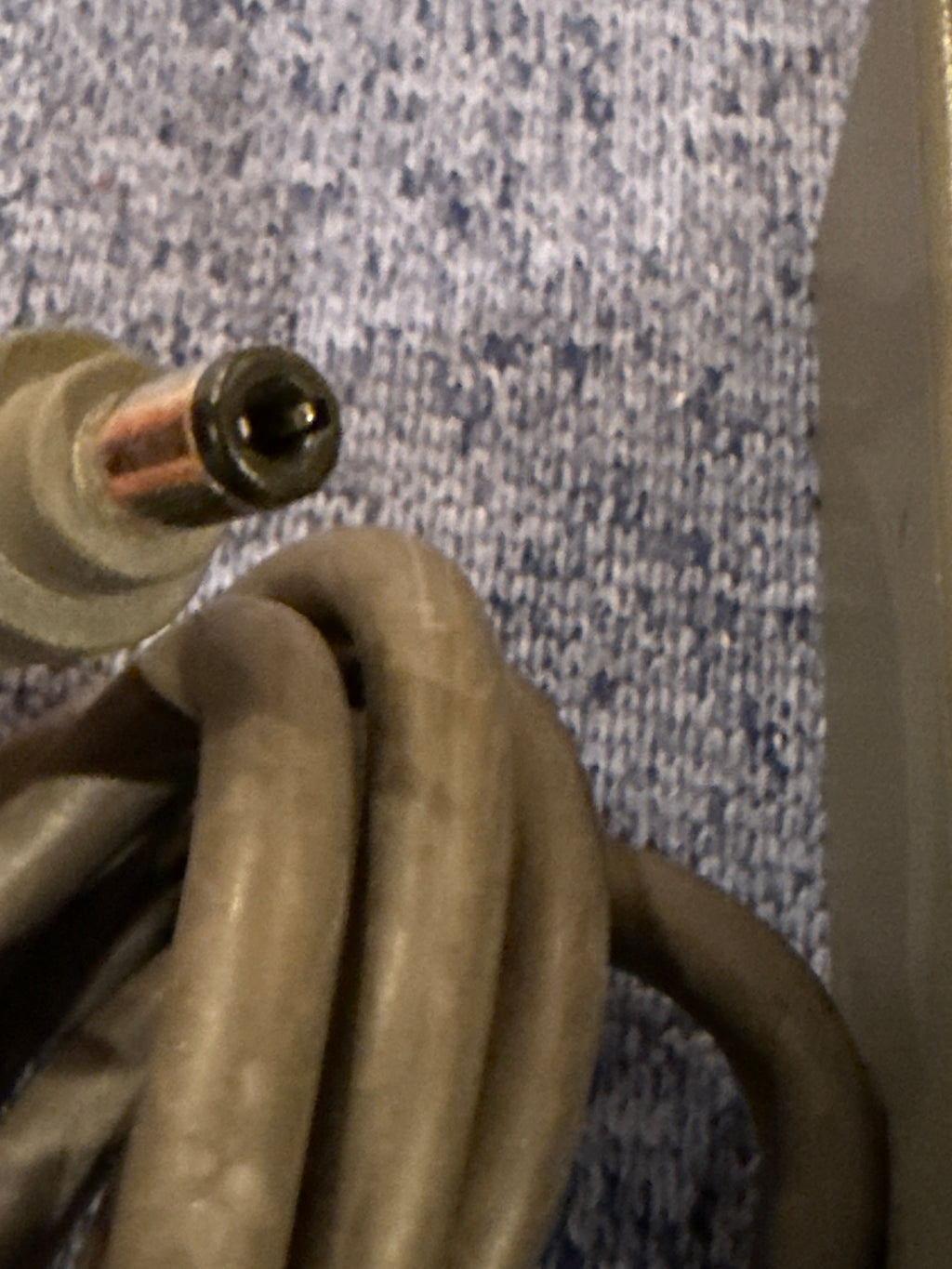 Macintosh PowerBook AC Adapter