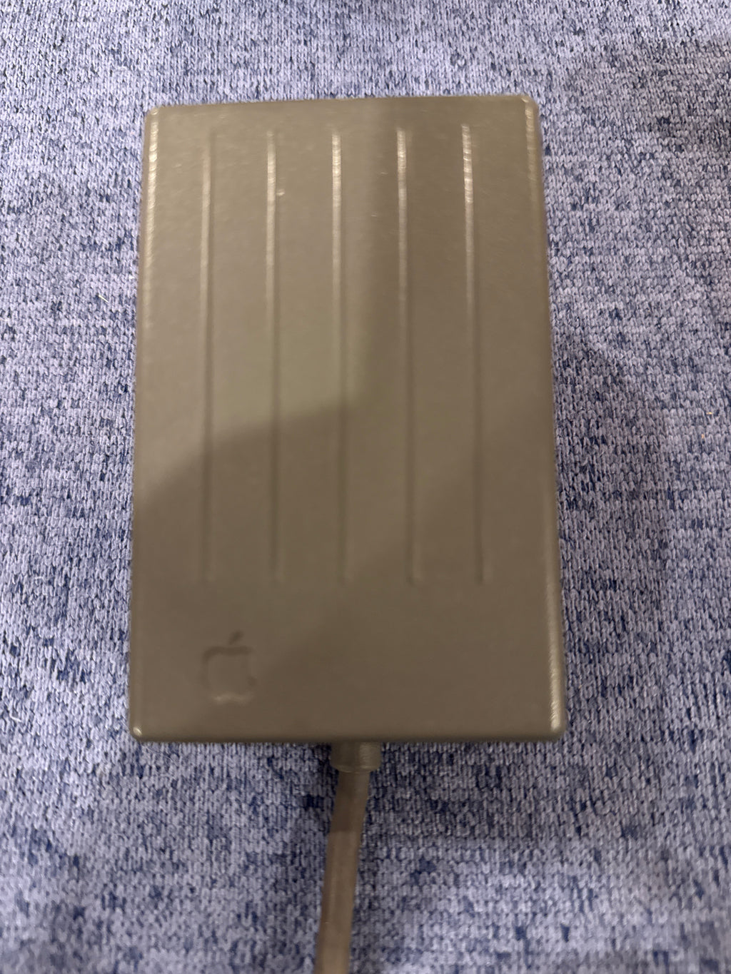 Macintosh PowerBook AC Adapter