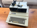 Apple IIe Enhanced Computer System – Rev B | 128K | Clean & Serviced | Drives + Controller