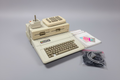 🍎 Apple IIe Enhanced Computer System – 128K – DuoDisk – Super Serial – Joystick - Numeric Keypad & Manuals