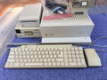 Apple IIGS Woz Edition – ROM 1 – 1MB RAM – Fully Cleaned – Drives – SD w/ Games