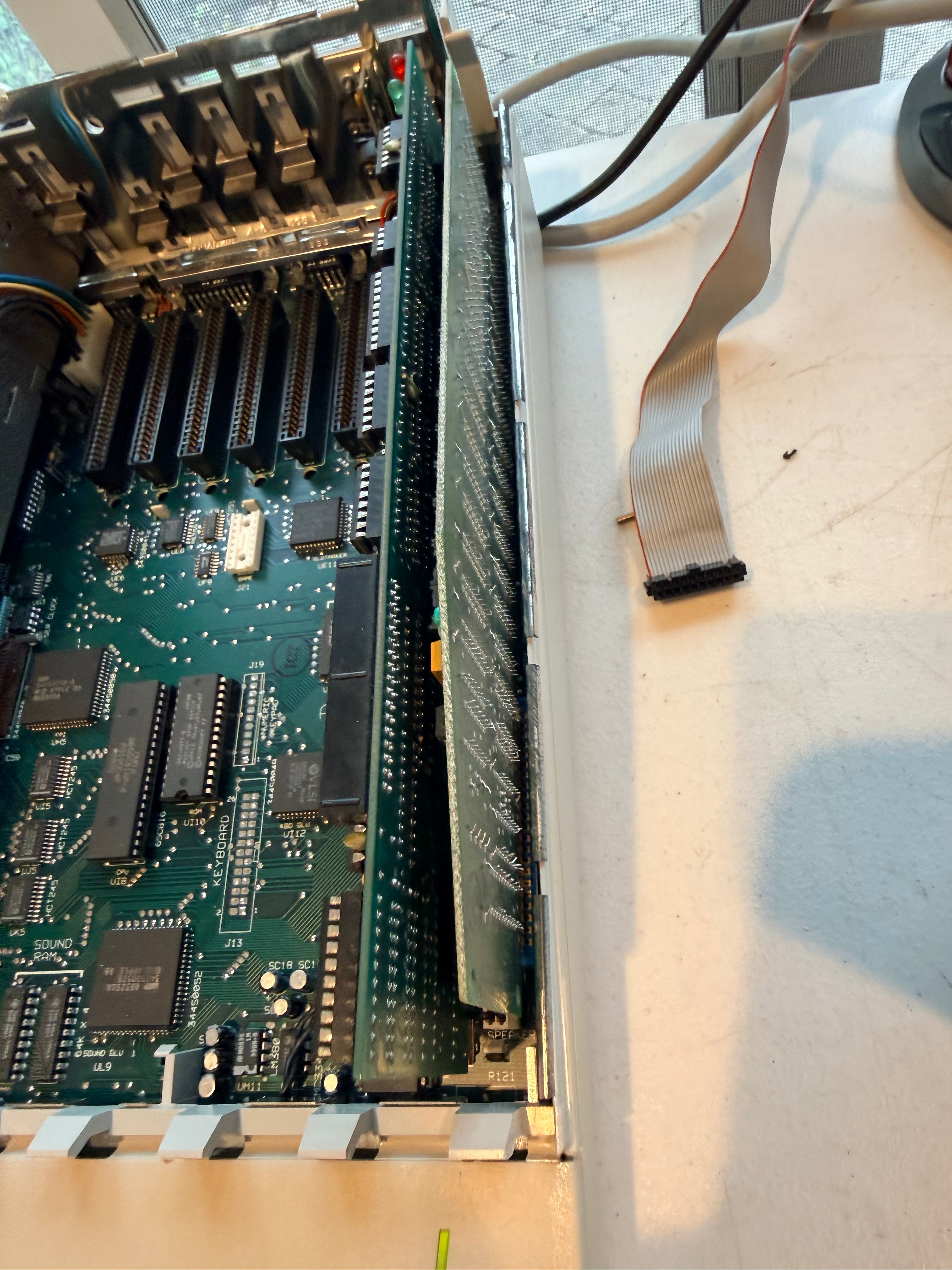 Apple IIGS ROM 1 w/ 5.25 Drive