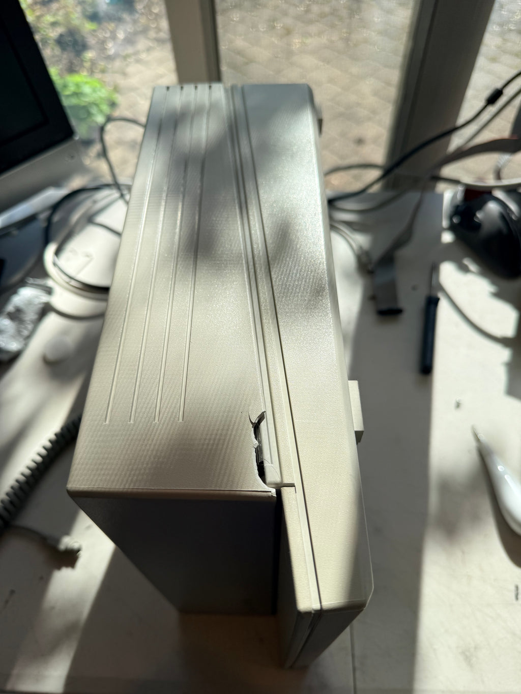 Apple IIGS ROM 1 w/ 5.25 Drive