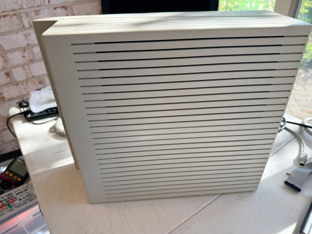 Apple IIGS ROM 1 w/ 5.25 Drive