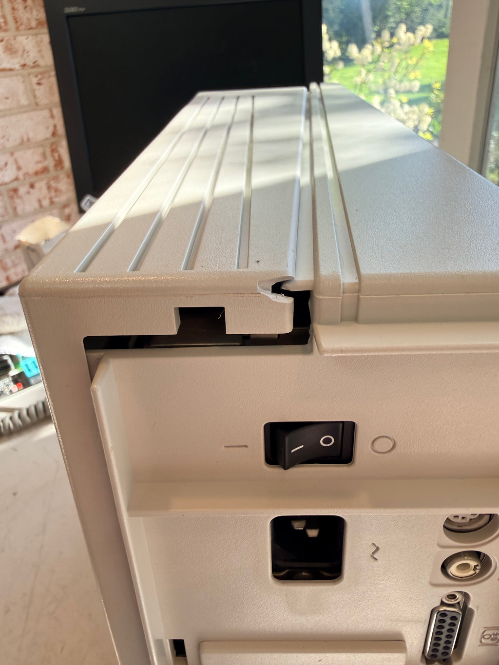 Apple IIGS ROM 1 w/ 5.25 Drive