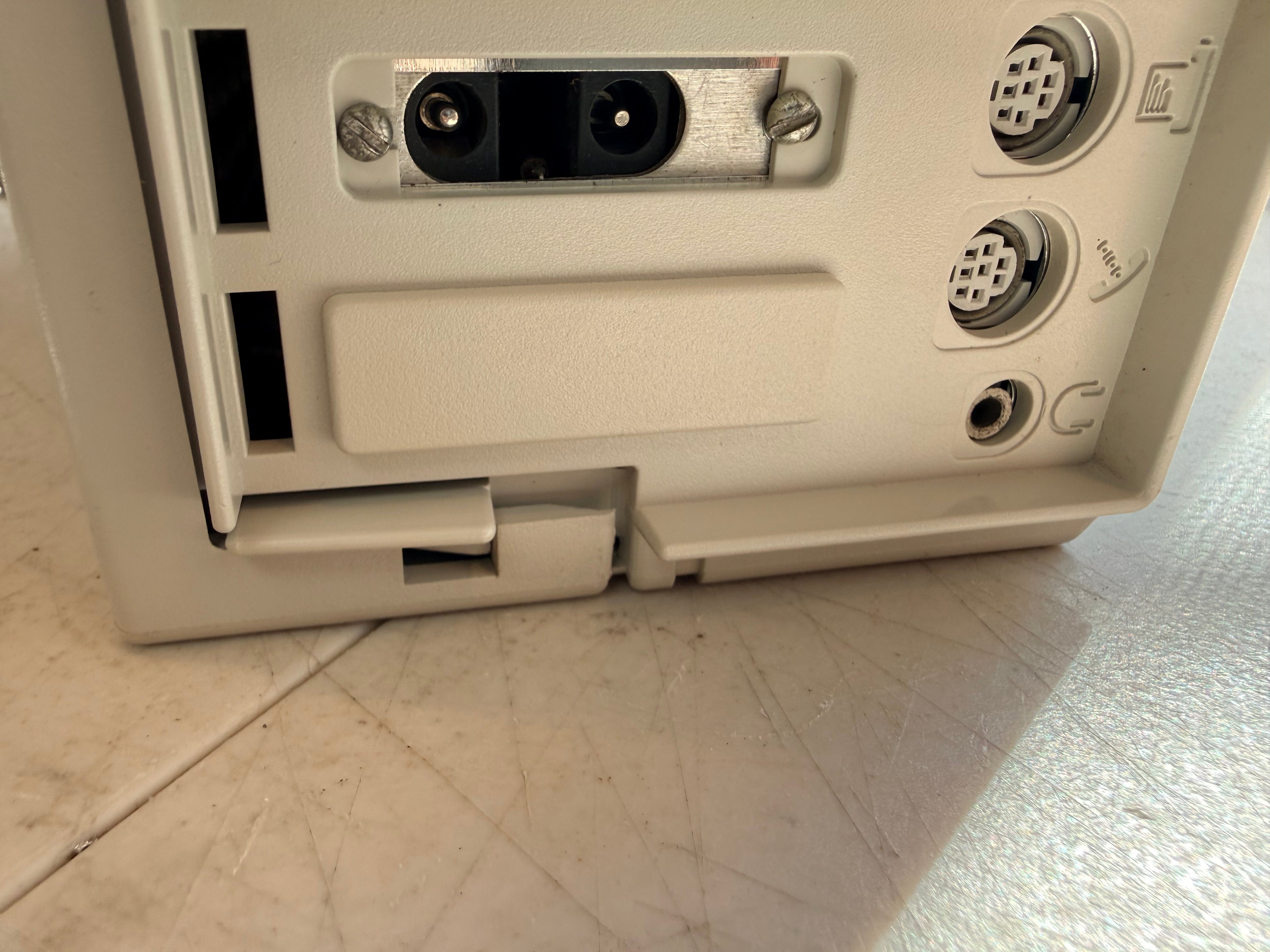 Apple IIGS ROM 1 w/ 5.25 Drive