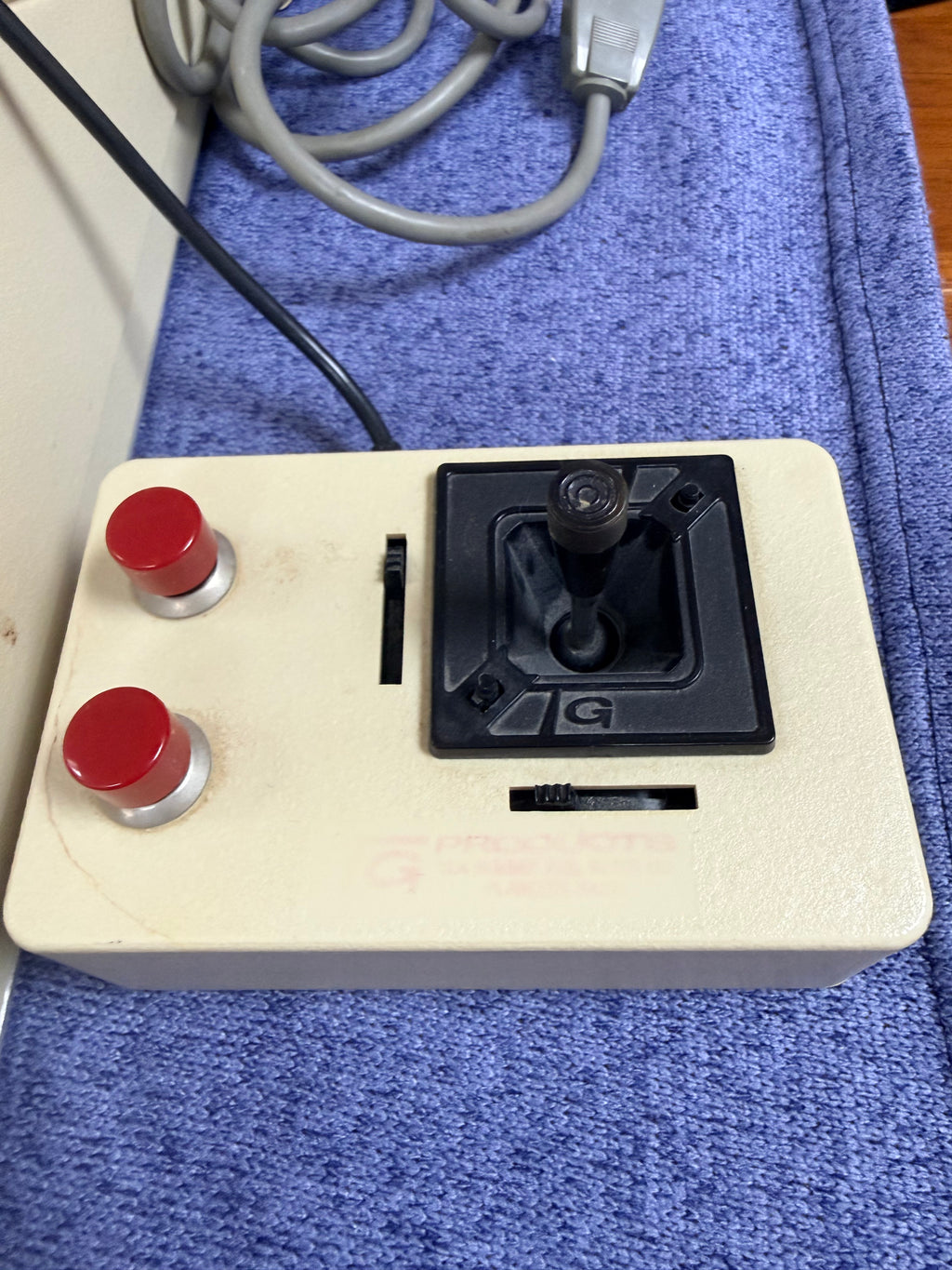 Franklin ACE 1000 Computer #27895 | Color Mod | Drives | Games | Tested