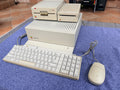 Apple IIGS ROM 1 – 1MB RAM – SD Drive w/ Games – Exceptional Condition