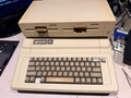 Apple IIe Enhanced 128K Computer System – Professionally Serviced & Beautiful Condition