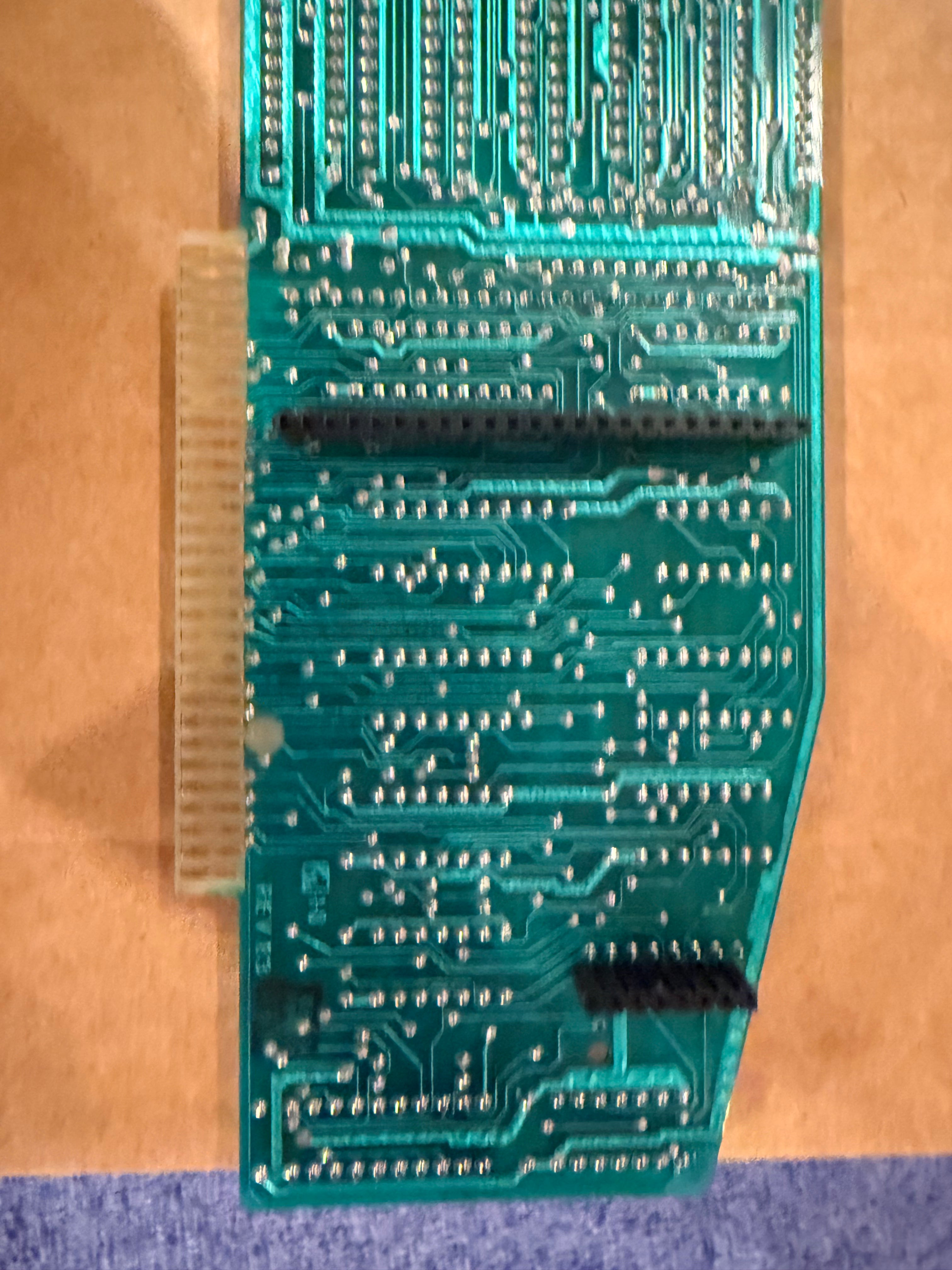 Applied Engineering RAMWorks II – 256K RAM Card – Fully Working – Upgradable to 1MB