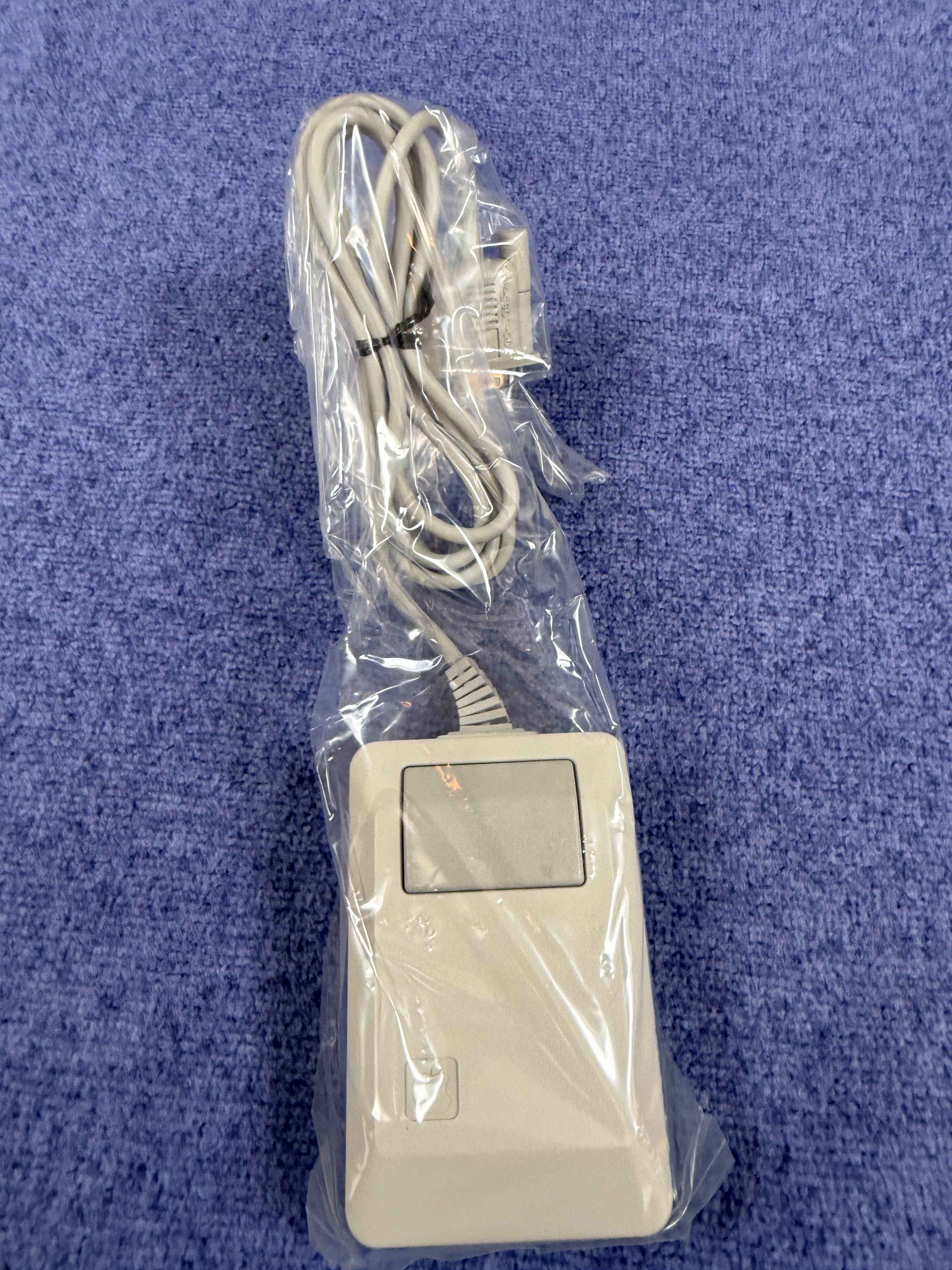 Apple II, IIe, IIc, Mac Mouse M0100 NEW Old Stock